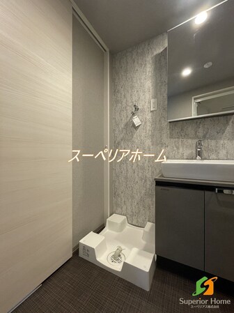 ザ・ライオンズフォーシア八丁堀の物件内観写真